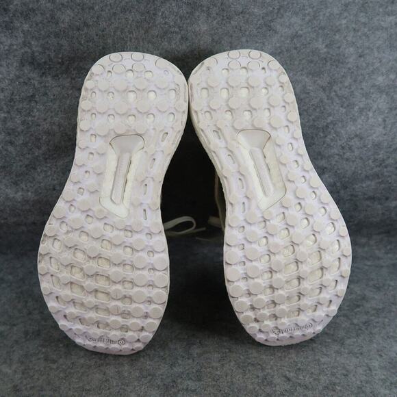 Adidas Shoes Womens 5.5 Ultra Boost Sneaker Athletic Trainer Running Knit Active - Picture 10 of 15